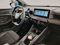 MG Mg3 Hybrid+ Luxury