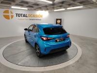 MG Mg3 Hybrid+ Luxury