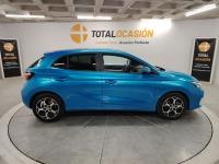 MG Mg3 Hybrid+ Luxury