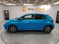 MG Mg3 Hybrid+ Luxury
