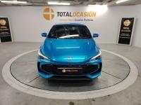 MG Mg3 Hybrid+ Luxury