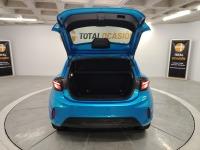 MG Mg3 Hybrid+ Luxury