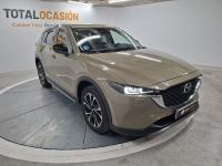 Mazda Cx-5 e-Sky G MHEV 2.0 121kW Newground