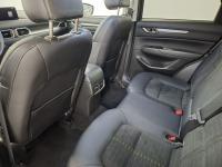 Mazda Cx-5 e-Sky G MHEV 2.0 121kW Newground