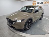Mazda Cx-5 e-Sky G MHEV 2.0 121kW Newground