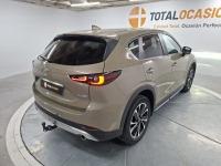 Mazda Cx-5 e-Sky G MHEV 2.0 121kW Newground