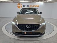 Mazda Cx-5 e-Sky G MHEV 2.0 121kW Newground