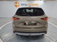 Mazda Cx-5 e-Sky G MHEV 2.0 121kW Newground