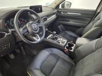 Mazda Cx-5 e-Sky G MHEV 2.0 121kW Newground