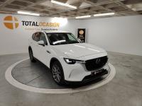Mazda Cx-60 e-Skyactiv PHEV AWD Exclusive-Line