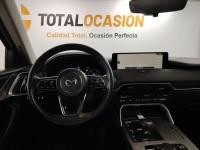 Mazda Cx-60 e-Skyactiv PHEV AWD Exclusive-Line