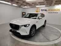 Mazda Cx-60 e-Skyactiv PHEV AWD Exclusive-Line
