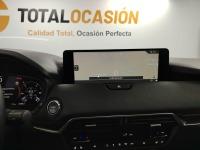 Mazda Cx-60 e-Skyactiv PHEV AWD Exclusive-Line
