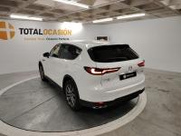 Mazda Cx-60 e-Skyactiv PHEV AWD Exclusive-Line