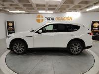 Mazda Cx-60 e-Skyactiv PHEV AWD Exclusive-Line