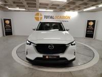 Mazda Cx-60 e-Skyactiv PHEV AWD Exclusive-Line