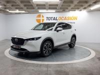 Mazda Cx-5 e-Sky G MHEV 2.0 121kW Exclusive-Line