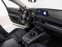 Mazda Cx-5 e-Sky G MHEV 2.0 121kW Exclusive-Line