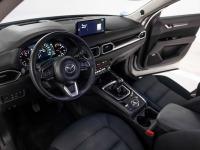 Mazda Cx-5 e-Sky G MHEV 2.0 121kW Exclusive-Line