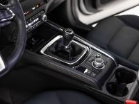 Mazda Cx-5 e-Sky G MHEV 2.0 121kW Exclusive-Line