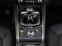 Mazda Cx-5 e-Sky G MHEV 2.0 121kW Exclusive-Line