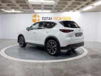 Mazda Cx-5 e-Sky G MHEV 2.0 121kW Exclusive-Line