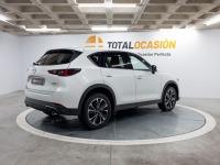 Mazda Cx-5 e-Sky G MHEV 2.0 121kW Exclusive-Line