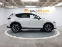 Mazda Cx-5 e-Sky G MHEV 2.0 121kW Exclusive-Line