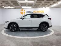 Mazda Cx-5 e-Sky G MHEV 2.0 121kW Exclusive-Line
