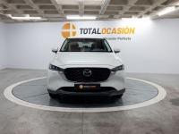 Mazda Cx-5 e-Sky G MHEV 2.0 121kW Exclusive-Line