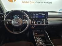 Kia Sorento 1.6 T-GDi HEV Emotion 4x2 7pl