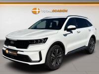 Kia Sorento 1.6 T-GDi HEV Emotion 4x2 7pl