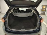 Mazda Cx-5 2.0 GE 121kW (165CV) 2WD AT Zenith