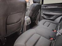 Mazda Cx-5 2.0 GE 121kW (165CV) 2WD AT Zenith