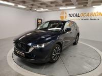 Mazda Cx-5 2.0 GE 121kW (165CV) 2WD AT Zenith
