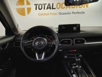 Mazda Cx-5 2.0 GE 121kW (165CV) 2WD AT Zenith