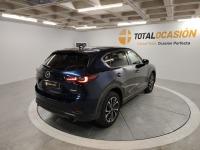 Mazda Cx-5 2.0 GE 121kW (165CV) 2WD AT Zenith
