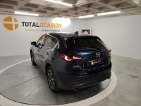 Mazda Cx-5 2.0 GE 121kW (165CV) 2WD AT Zenith
