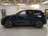 Mazda Cx-5 2.0 GE 121kW (165CV) 2WD AT Zenith