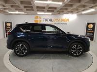 Mazda Cx-5 2.0 GE 121kW (165CV) 2WD AT Zenith