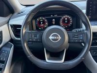 Nissan X-trail 5 plazas 1.5 e-POWER 158 kW (213 CV) A/T