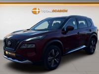 Nissan X-trail 5 plazas 1.5 e-POWER 158 kW (213 CV) A/T
