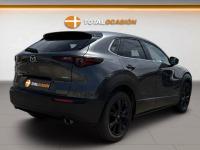 Mazda Cx-30 e-SKYACTIV-X 2.0 137kW AT Homura