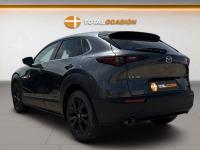 Mazda Cx-30 e-SKYACTIV-X 2.0 137kW AT Homura