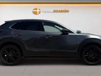 Mazda Cx-30 e-SKYACTIV-X 2.0 137kW AT Homura