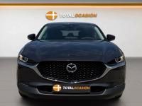 Mazda Cx-30 e-SKYACTIV-X 2.0 137kW AT Homura