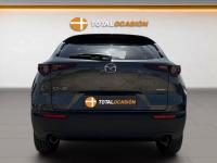 Mazda Cx-30 e-SKYACTIV-X 2.0 137kW AT Homura