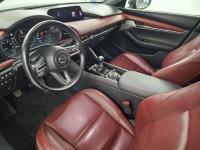 Mazda Mazda3 2.0 SKYACTIV-X ZENITH SAFETY RED