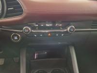 Mazda Mazda3 2.0 SKYACTIV-X ZENITH SAFETY RED