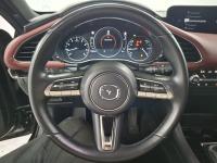 Mazda Mazda3 2.0 SKYACTIV-X ZENITH SAFETY RED